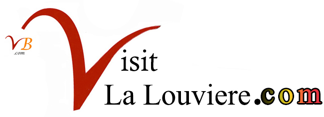 Visit La Louviere.com