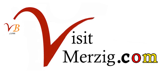 Visit Merzig.com, 6 km from Mettlach