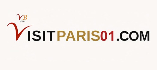 Visit Paris 01.com